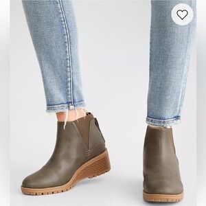 Vintage 93 Dante Boot from The Buckle